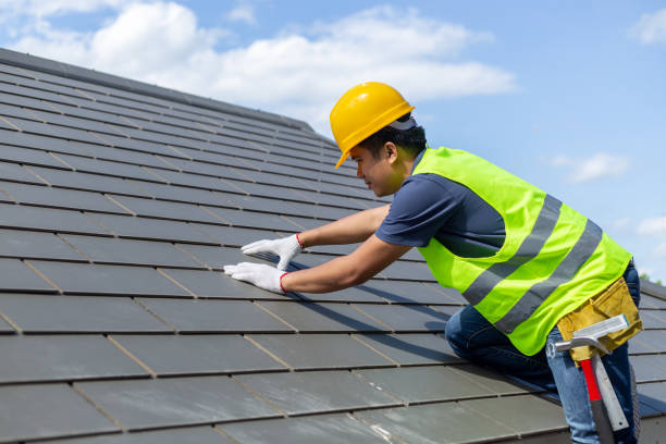 Best Roof Maintenance Services  in Hebron, IL