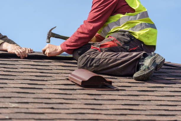 Best Gutter Installation and Roofing  in Hebron, IL