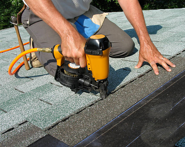Gutter Installation and Roofing in Hebron, IL