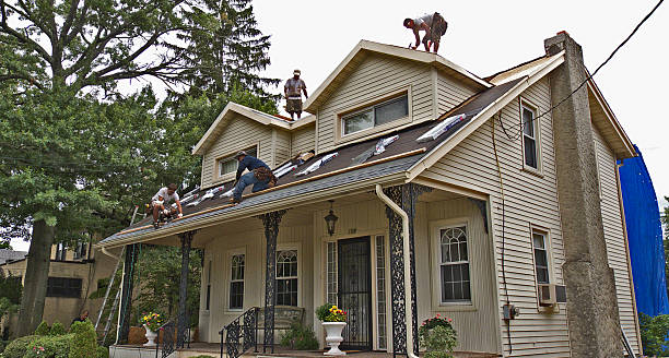 Best Shingle Roofing Installation  in Hebron, IL