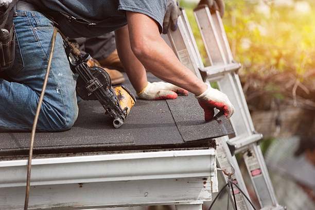 Hebron, IL Roofing Contractor Company