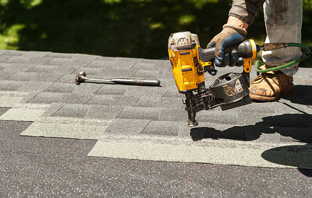 Best Roofing Contractor Near Me  in Hebron, IL