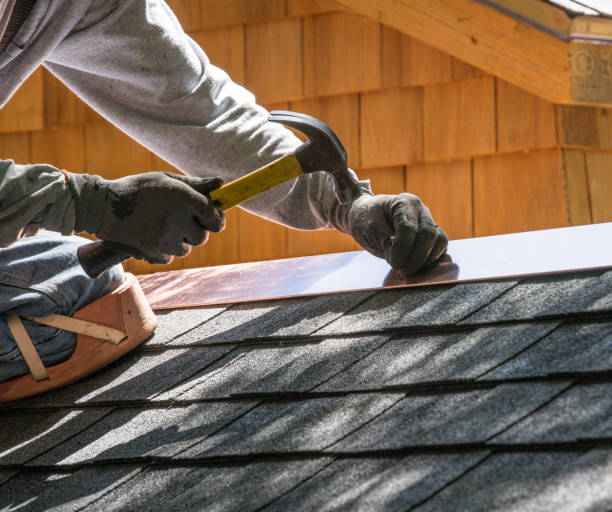 Quick and Trustworthy Emergency Roof Repair Services in Hebron, IL